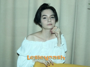 Lesleynash