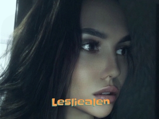 Lesliealen