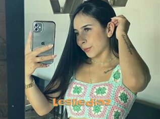 Lesliediaz