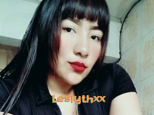 Leslythxx