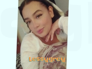 Lessygrey