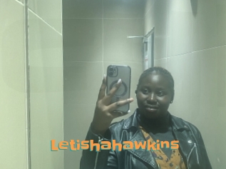 Letishahawkins