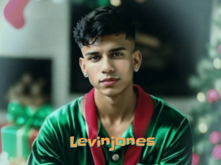 Levinjones