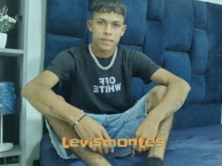 Levismontes