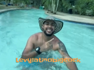 Levylatinobigcock