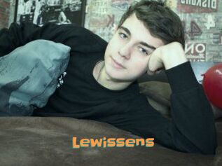 Lewissens