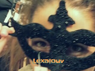 Lexalouv