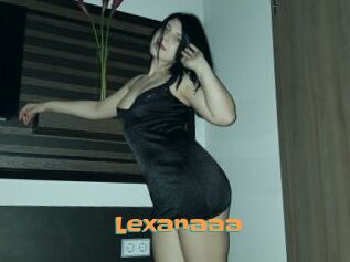 Lexanaaa