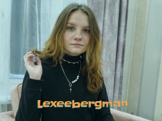 Lexeebergman