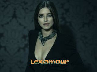 Lexiamour