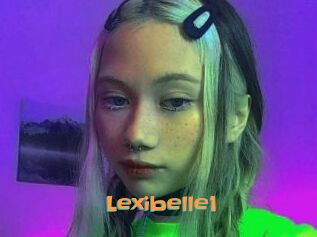 Lexibelle1