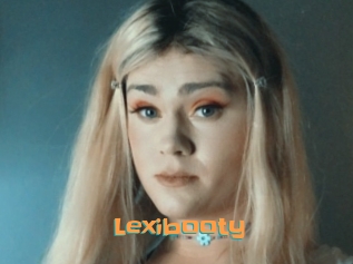 Lexibooty