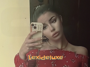 Lexideluxe