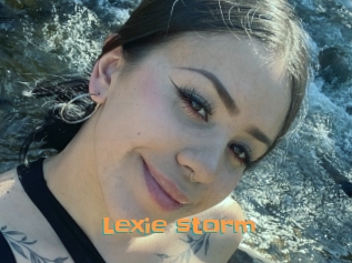 Lexie_storm