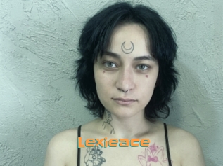 Lexieace