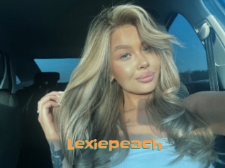 Lexiepeach