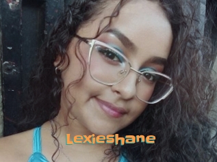 Lexieshane
