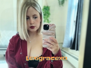 Lexigracexo