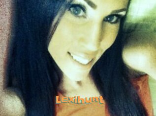 Lexihunt