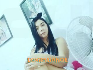 Lexilatinhot