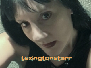 lexingtonstarr Cyberhuren