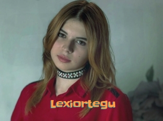 Lexiortegu