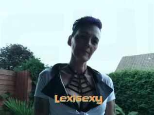 Lexisexy