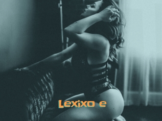 Lexixo_e
