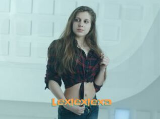 Lexlexlexa