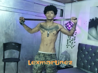 Lexmartinez