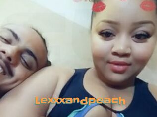 Lexxxandpeach