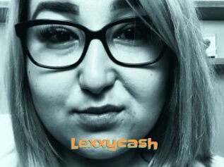 Lexxycash