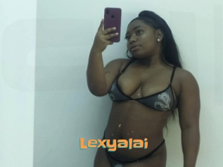 Lexyalai
