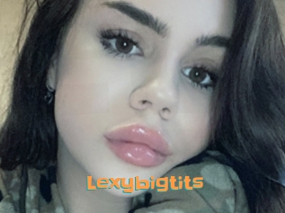 Lexybigtits