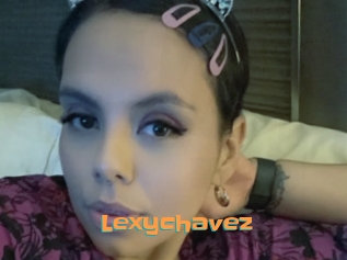Lexychavez