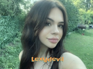 Lexydevil