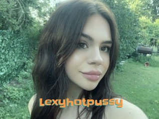 Lexyhotpussy