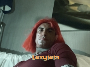 Lexylela