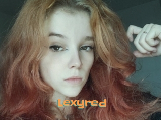 Lexyred