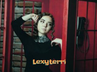 Lexyterri