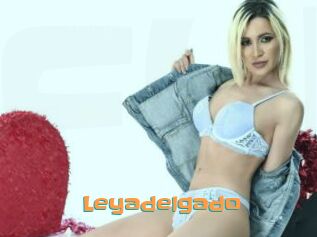 Leyadelgado