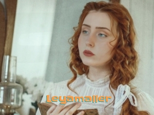 Leyamaller