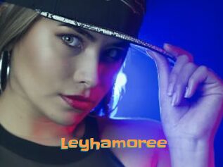 Leyhamoree