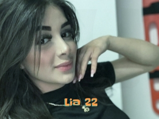 lia_22 Cyberhuren