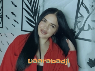 Liaarabadji