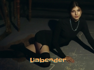 Liabender