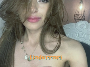 Liaferrari