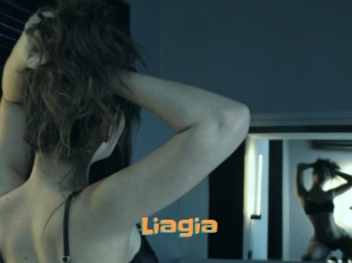 Liagia