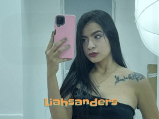 Liahsanders