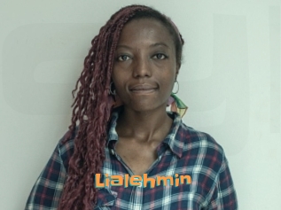 Lialehmin